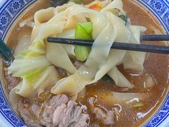 -伊鼎牛肉面(潍坊路店)