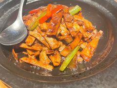 油焖笋-蟹榭·本帮江浙菜·蟹宴(虹桥高岛屋百货店)