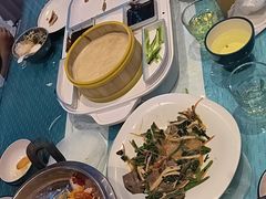 -丝宴·凤城印象·西北特色菜(彩虹湾店)