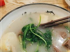 -法华汤包馆(法华镇路店)