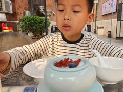 -那家·油麻菜馆(常德道店)