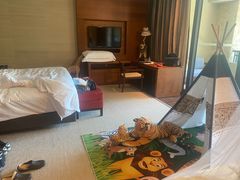 -海南清水湾莱佛士酒店