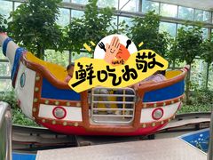 -南宫五洲植物乐园