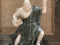 -韶关经律论国际酒店温泉