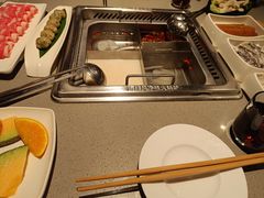-海底捞火锅(龙湖金沙天街店)