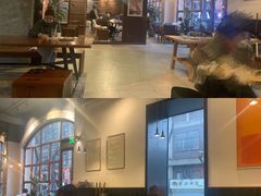 -VESH COFFEE(定西路店)