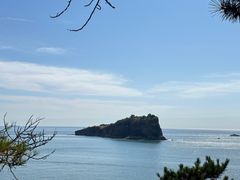 -棒棰岛宾馆景区