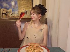 -BaBBo巴博意大利餐厅