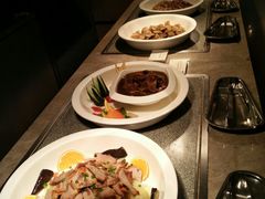 -昆山裕元花园酒店·温莎西餐厅