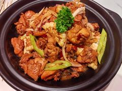 -状元虎.摇滚炒鸡.家常菜(义勇街店)