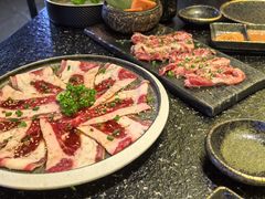 -樱嘢·炭火烧肉(惠南店)