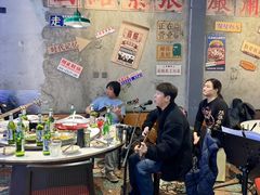 -川正旺江湖菜(三元桥店)