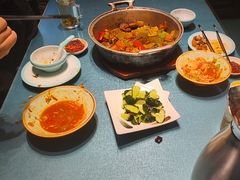 -清真·舒迩布炕锅王·高原美食文化(青海总店)