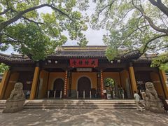 -西园戒幢律寺