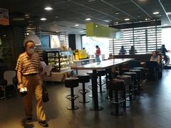 -麦当劳(光新乐购店)