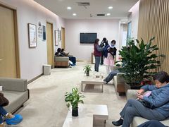-慈铭体检(北京奥亚分院)