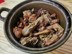 -斯丹姜母鸭·古法干香(涂门街总店)