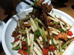 -临湖人家(欢乐大道店)