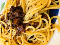 -萨莉亚意式餐厅(天河城购物中心店)