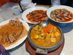 -不仔客海鲜·烧烤·270度海景餐厅(大东海店)