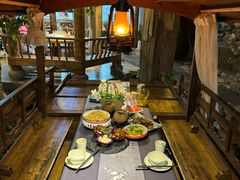 -花溪雨·森林餐厅(石基店)