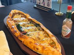 -Efes Turkish & Mediterranean Cuisine 艾菲斯餐厅(陆家嘴店)