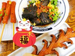 -黑白电视长沙小吃(悦汇城店)