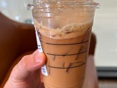 -星巴克(南昌西湖万达店)