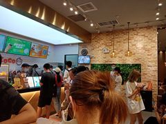 -CoCo都可(合生汇店)