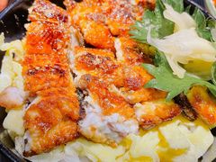 鳗鱼饭-YAMAKAWA(龙湖胥江天街店)