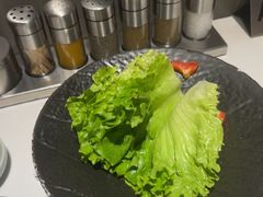 -焱铁烧·黑毛和牛专门店(杭州嘉里中心店)
