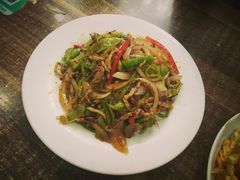 -芳芳餐厅(白沙路店)