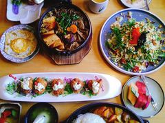 -山之川日料放题(通州店)