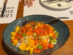 -原石牛扒·约会餐厅(龙城万科里店)