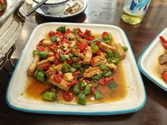 -墩上村(水印康庭店)