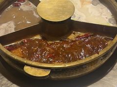 -巴奴毛肚火锅(广益哥伦布店)