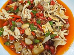 -丁太婆老妈蹄花(人民公园非遗总店)