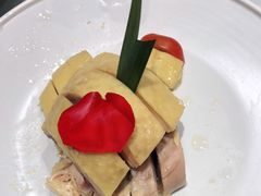 -阿明小菜·海鲜·上海菜(梅陇华理店)