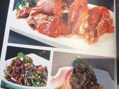 -万柳阁小馆·花园餐厅(龙潭湖店)