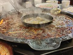 -陈眼镜火锅(总店)