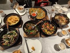 -旺爷砂锅·茶作(国贸城店)