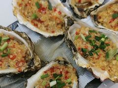 -鱿遍天下·20年夜宵地标大排档(东风路店)