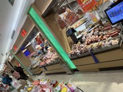 -上海市长春食品商店(淮海中路店)