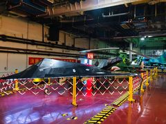 -泰达航母主题公园