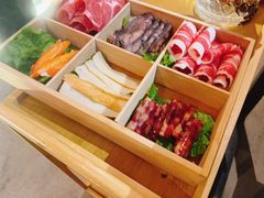 -喃喃椰·糟粕醋椰子鸡火锅(七堡花园店)