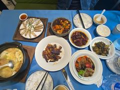 -阿毛饭店(和义路店)