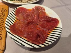 九香牛肉-蜀九香火锅(九眼桥店)