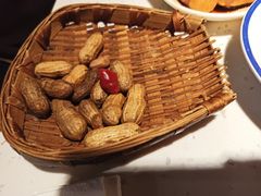 -钢管厂五区小郡肝串串香(奥克斯广场锦城万达店)