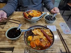 -柳石居柳州螺蛳粉(万达店)