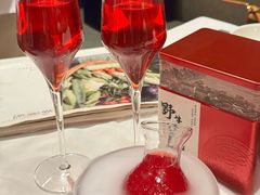 -若蘭慈·无国界素食料理(欢乐海岸店)
